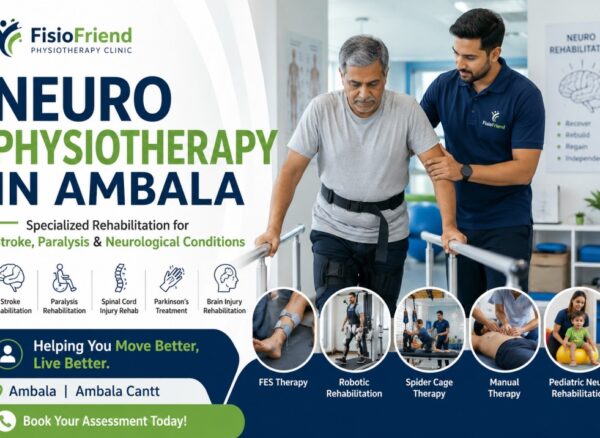 stroke rehibailation ambala stroke rehibailation in ambala